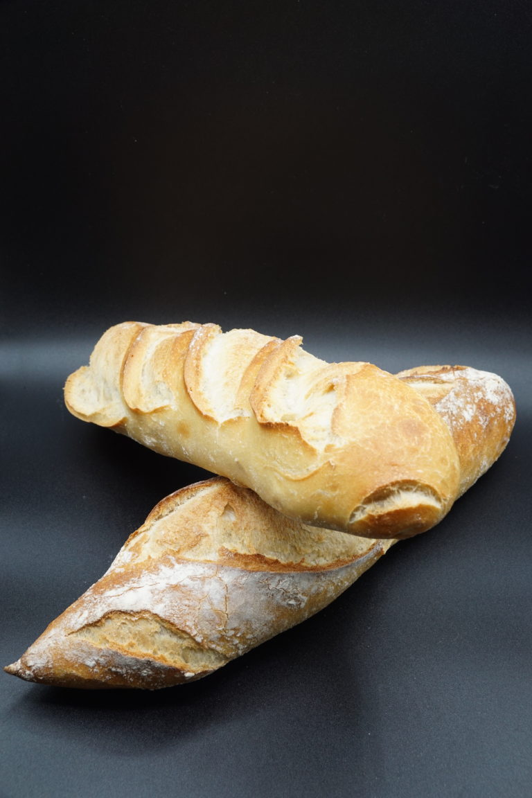Baguette traditionnelle
