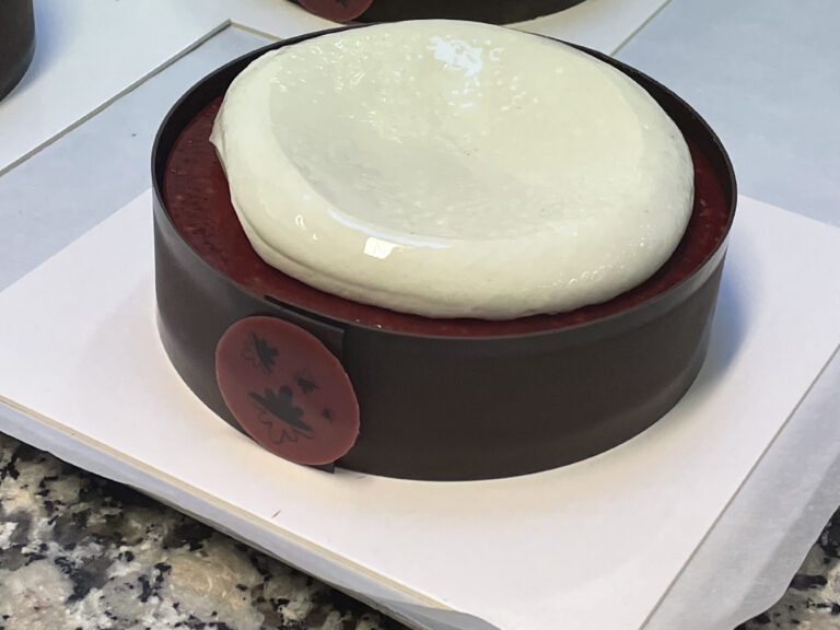 Gateau Boulangerie Gerber