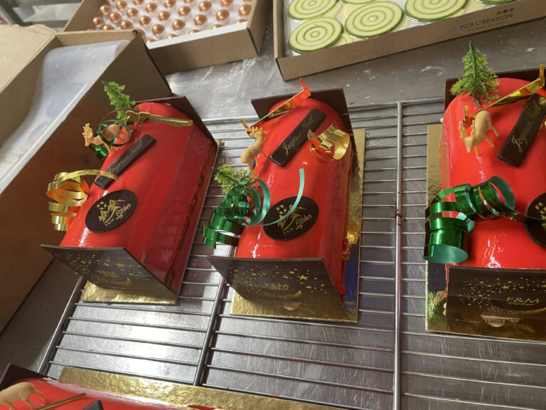 Gateau Boulangerie Gerber